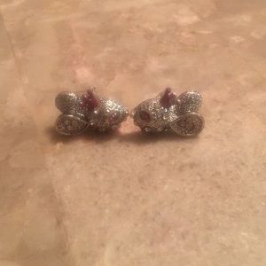 Betsey Johnson Earrings